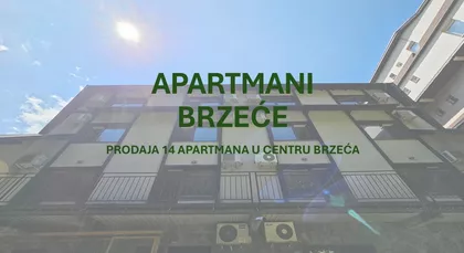 Brzeće | 4zida.rs