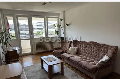 Bulevar Umetnosti | 4zida.rs