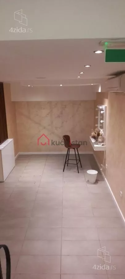 Ugostiteljski objekat | 4zida