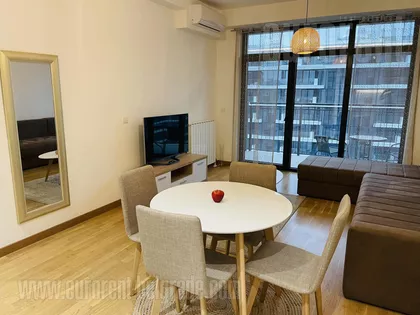 BEOGRAD NA VODI | 4zida.rs