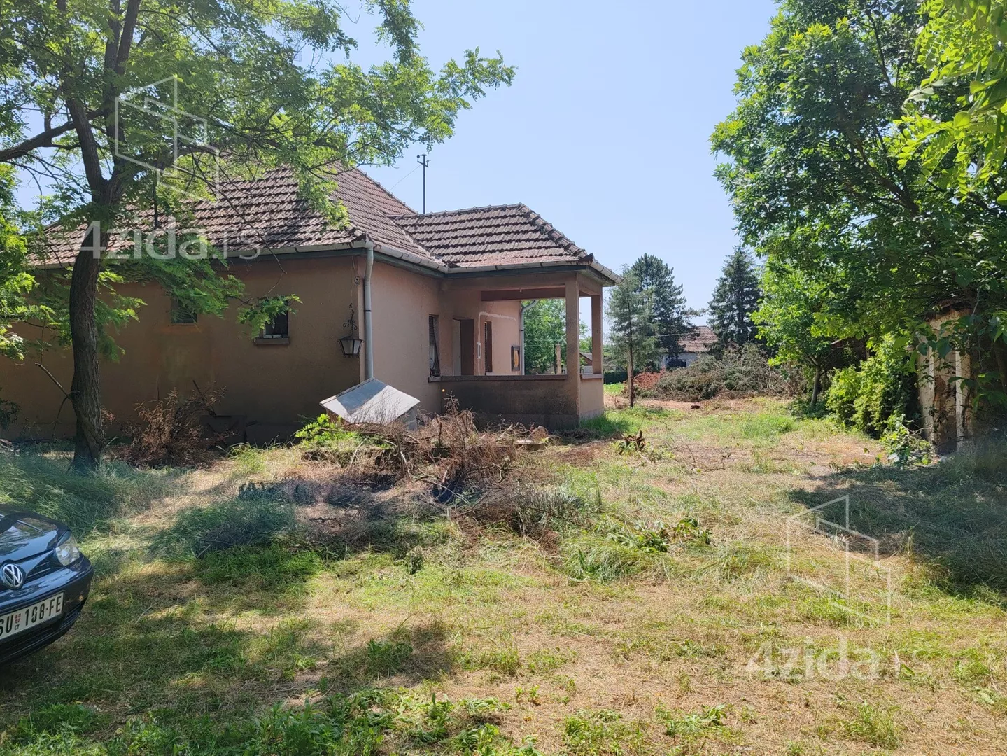 Građevinsko zemljište | 4zida
