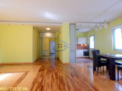 Stojana Novakovića | 4zida.rs