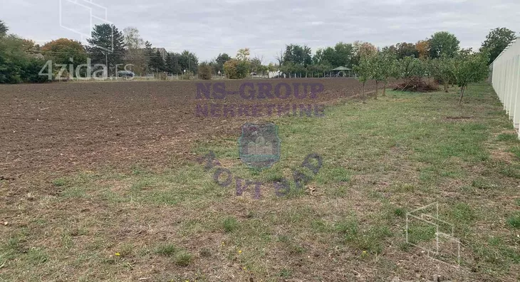 Građevinsko zemljište | 4zida