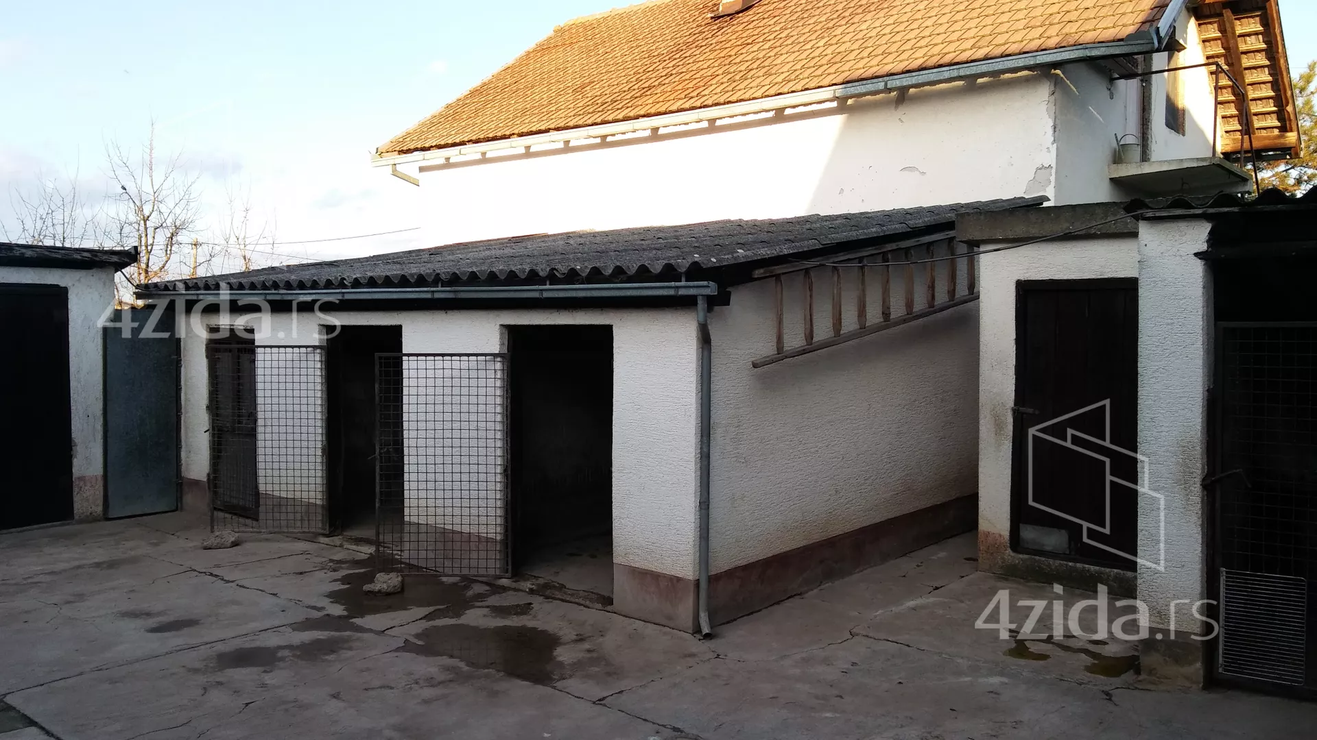 2-etažna kuća | 4zida