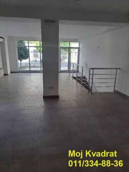 Živka Davidovića | 4zida.rs