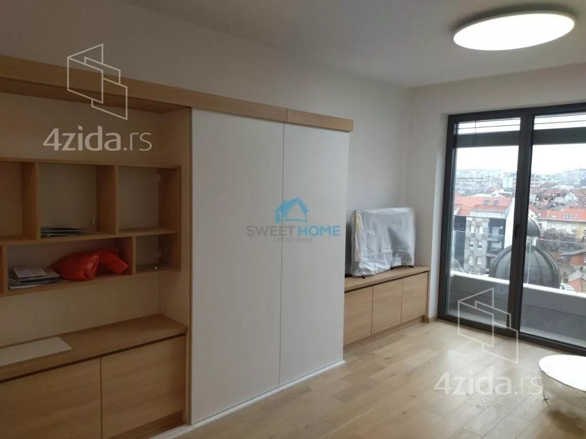 Garsonjera | 4zida