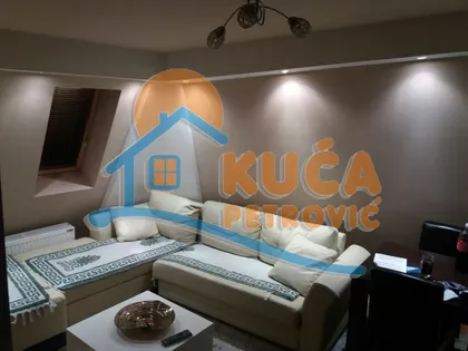 Josifa Pančića | 4zida.rs