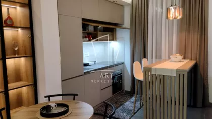 Bulevar Peka Dapčevića | 4zida.rs