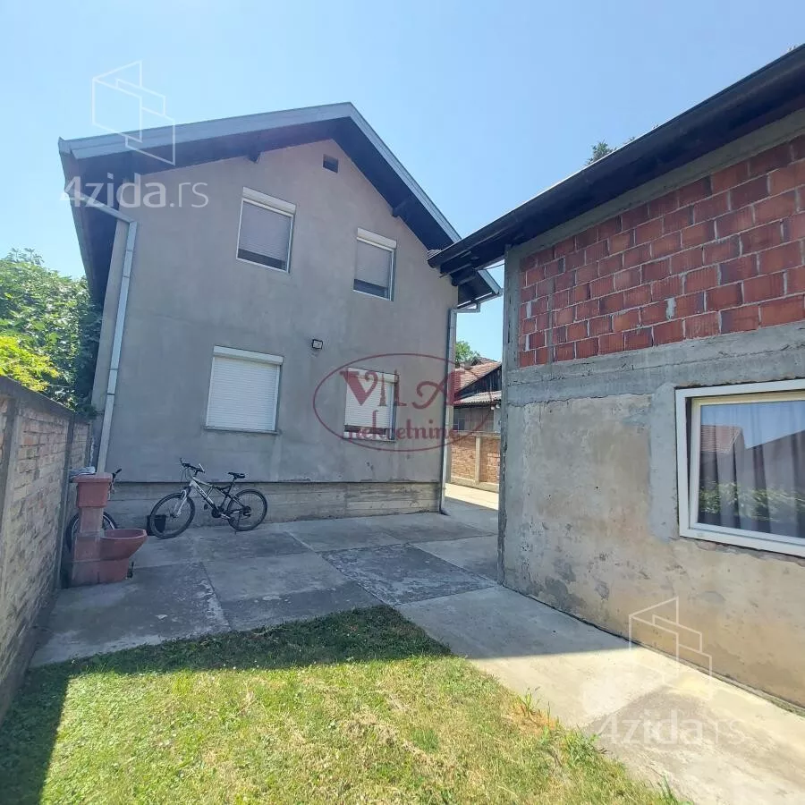 Kuća | 4zida