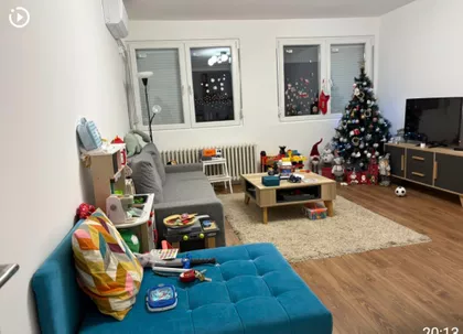 Siniše Stankovića 16 | 4zida.rs