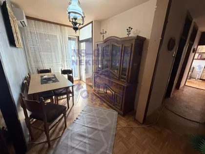 Bulevar Oslobođenja | 4zida.rs