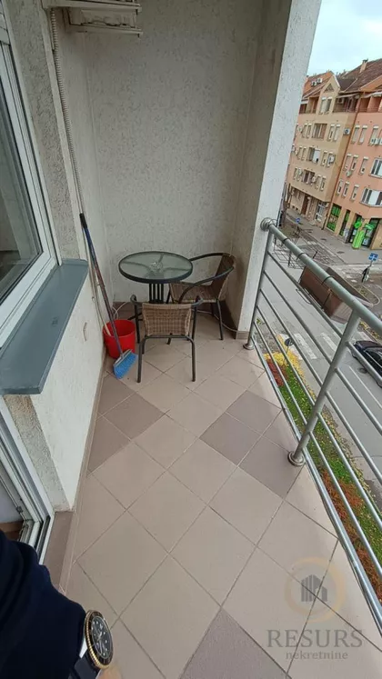 Nova Detelinara | 4zida.rs