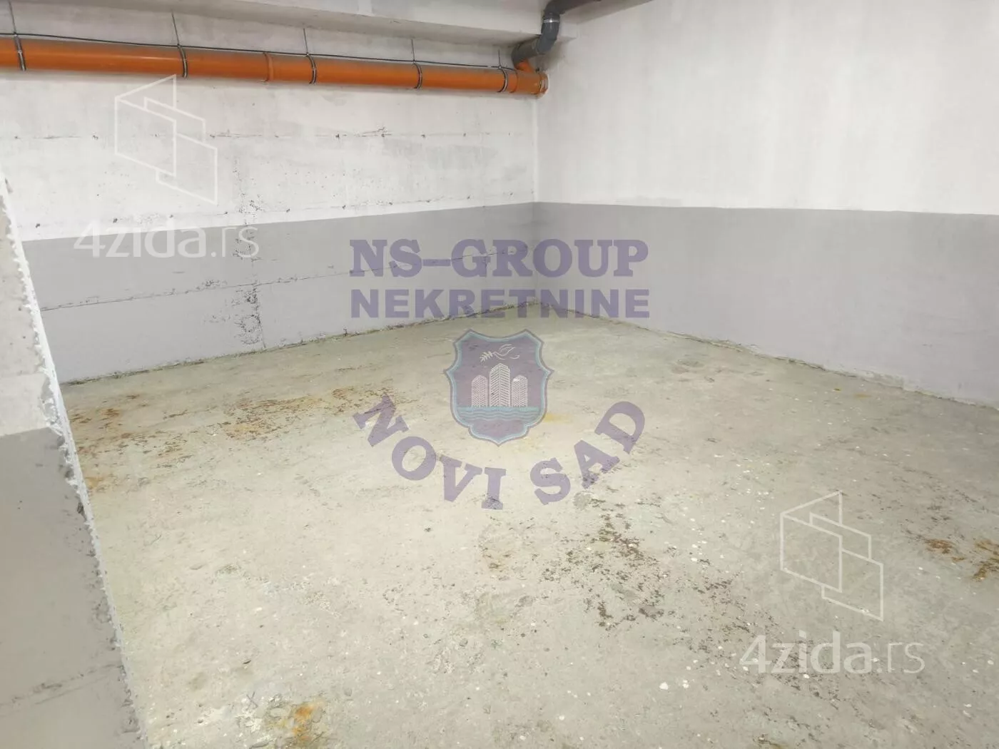 Parking | 4zida