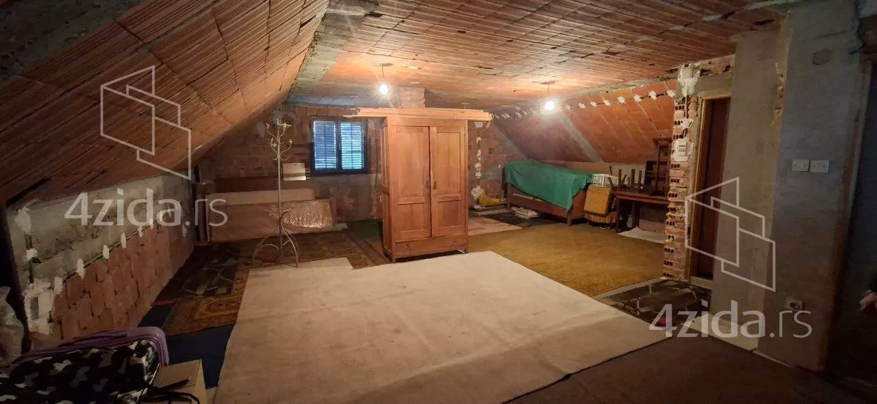 3-etažna kuća | 4zida