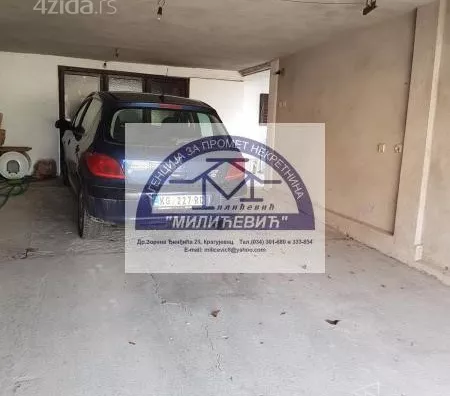 Kuća | 4zida
