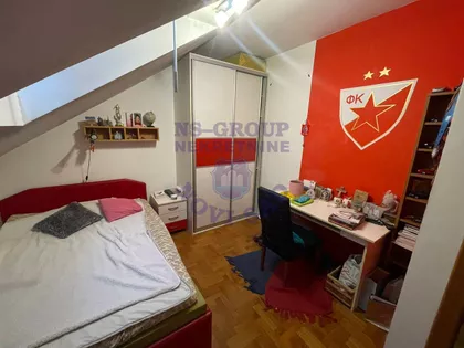 Bulevar Oslobođenja | 4zida.rs