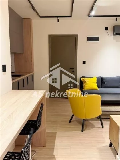 Ada Međica | 4zida.rs