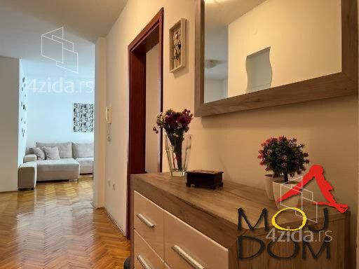 Apartment in Novi Sad, MZ Boško Buha, Liman - View 6