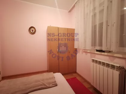 Bulevar Oslobođenja | 4zida.rs