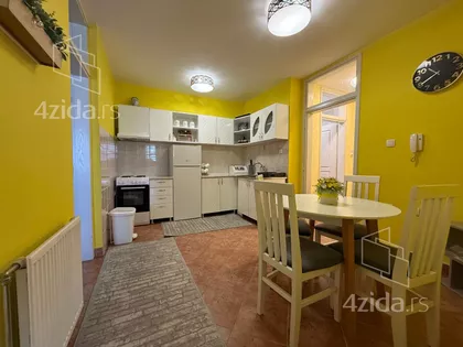 Gradske lokacije | 4zida.rs