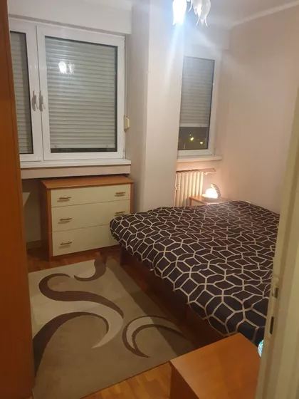 Bulevar Arsenija Čarnojevića | 4zida.rs