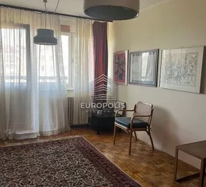 Blok 70a, Novi Beograd, Beograd, 2.0 stan | 4zida.rs