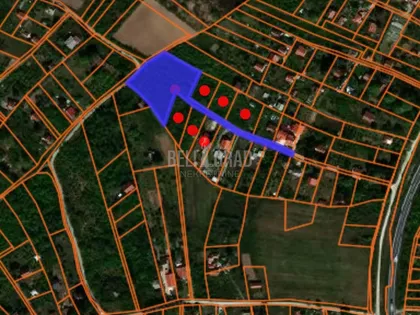 Parloška kosa | 4zida.rs