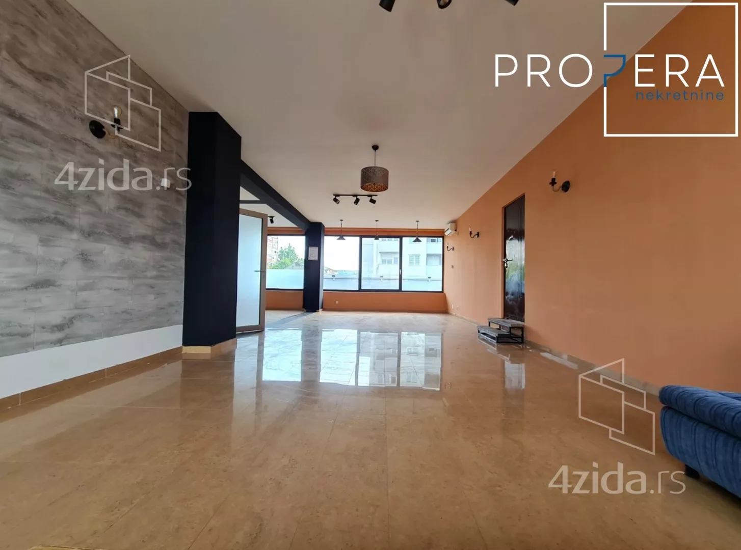 Lokal | 4zida
