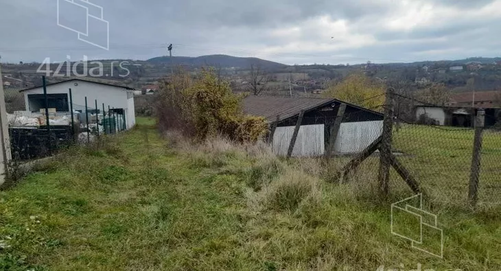 Poslovna zgrada | 4zida