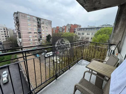 Dimitrija Tucovića | 4zida.rs