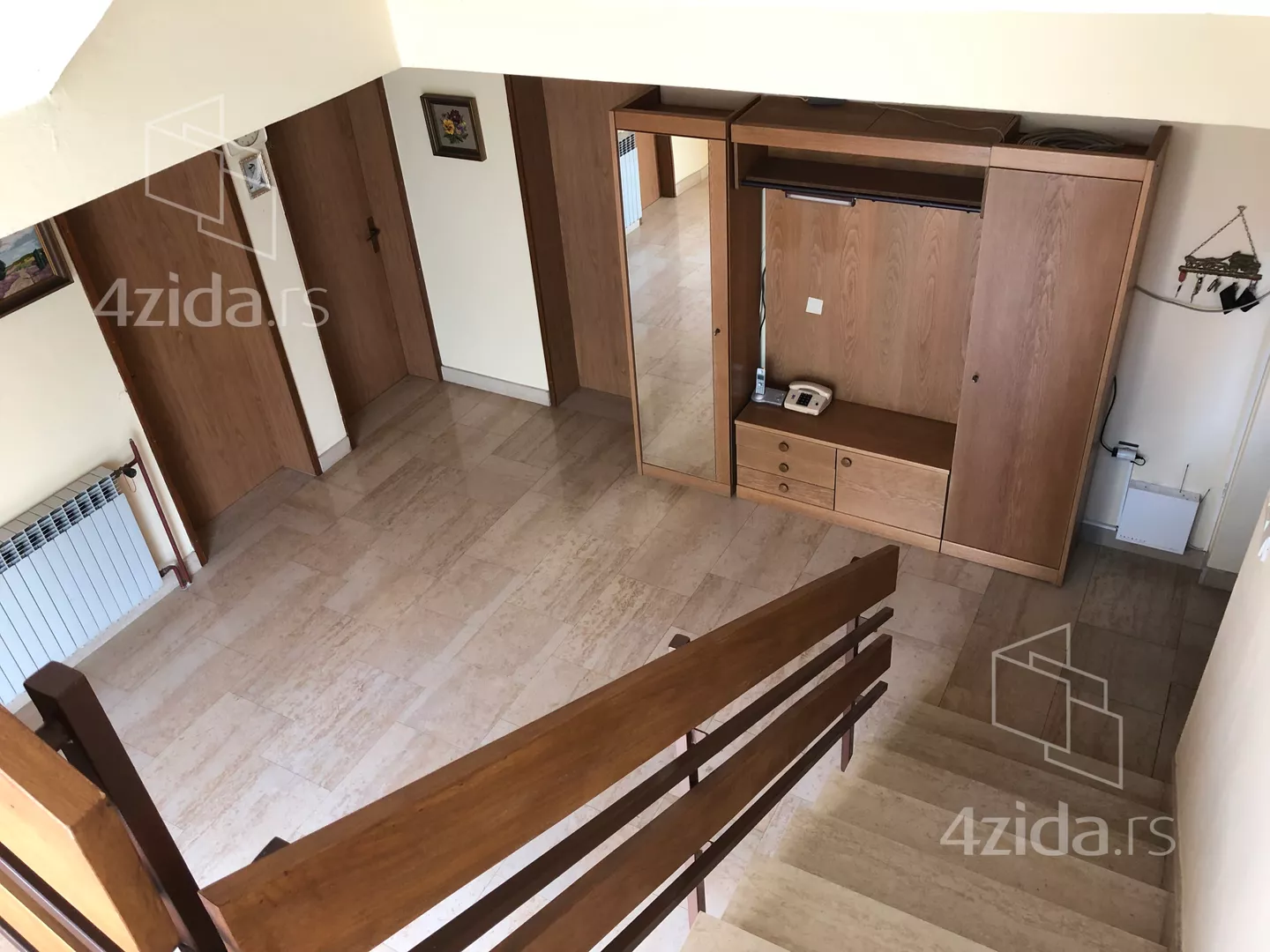 3-etažna kuća | 4zida