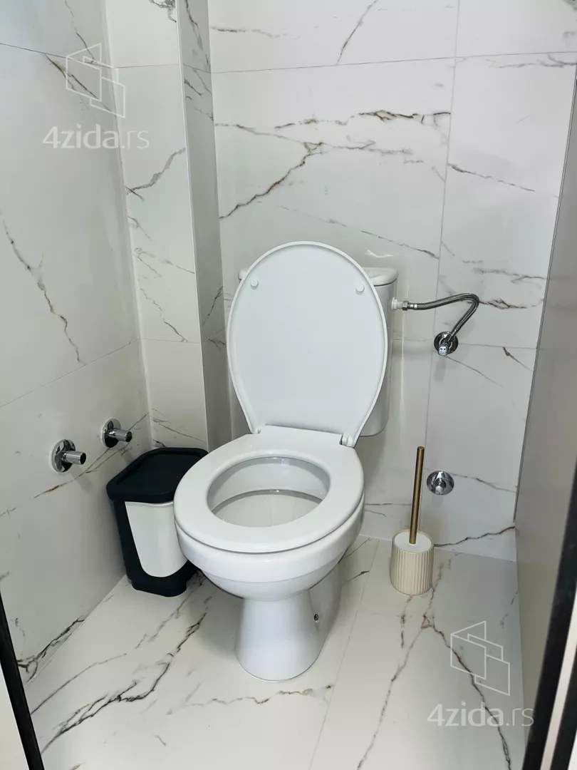 Turistički objekat | 4zida