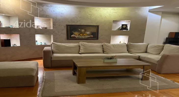 4-etažna kuća | 4zida