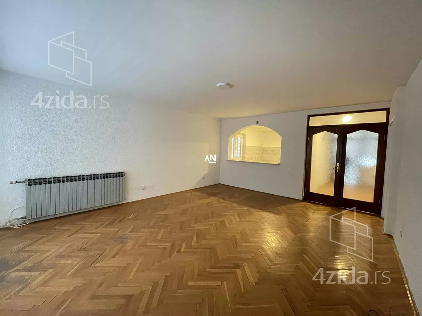 4-etažna kuća | 4zida