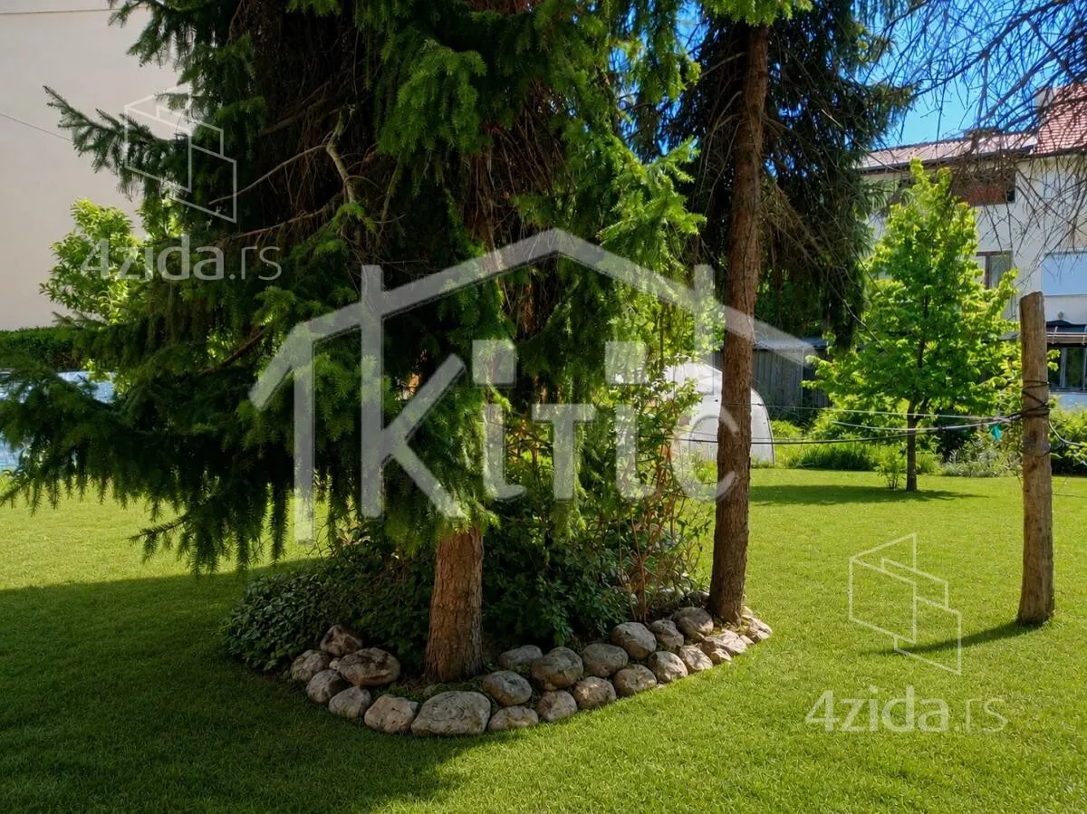 Kuća | 4zida