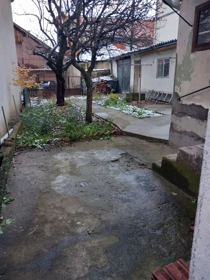 Pasjačka | 4zida.rs