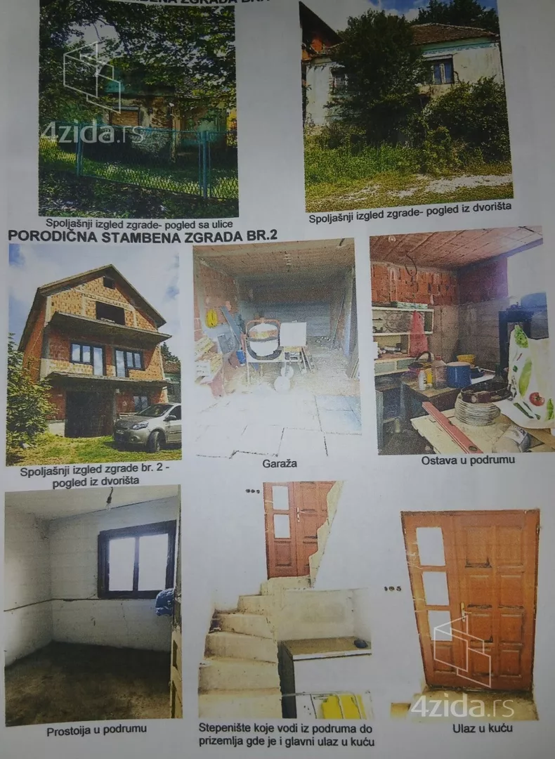 Građevinsko zemljište | 4zida