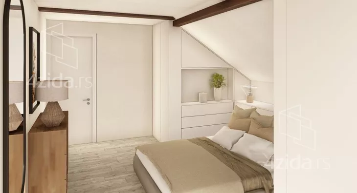 2-etažna kuća | 4zida