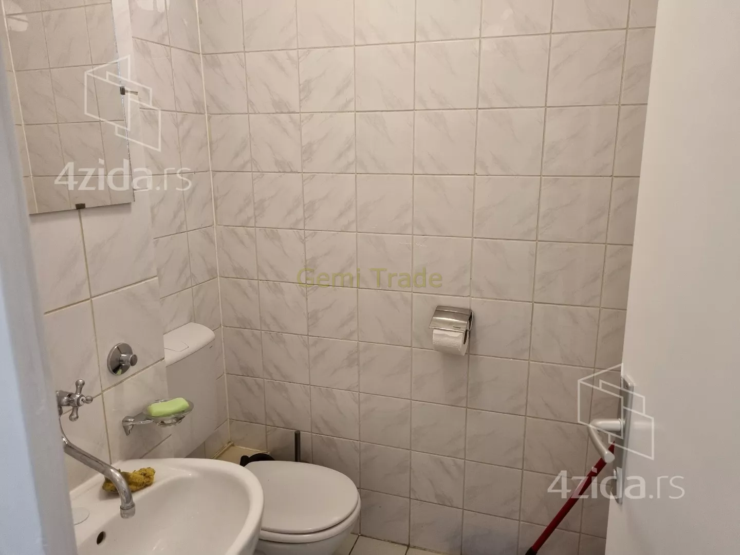 Lokal | 4zida