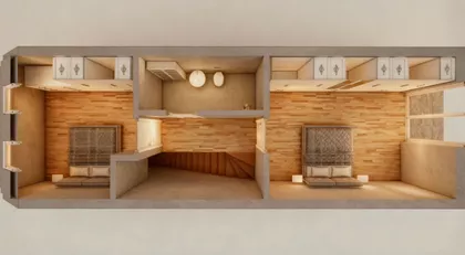 Ljube Nešića 44 | 4zida.rs