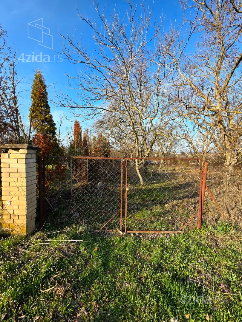 Građevinsko zemljište | 4zida