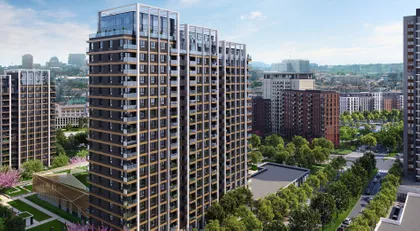 Beograd na vodi | 4zida.rs