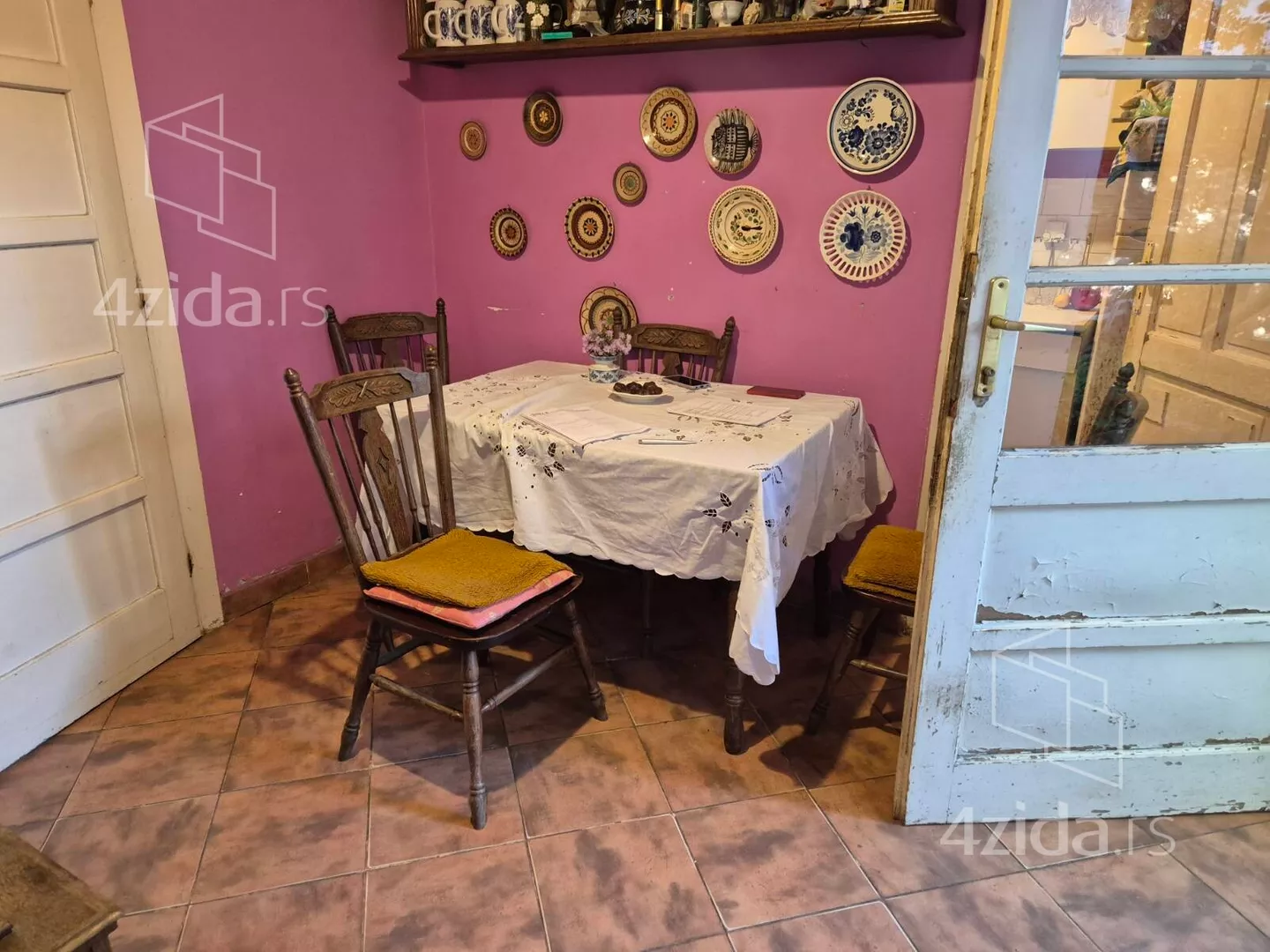 Kuća | 4zida