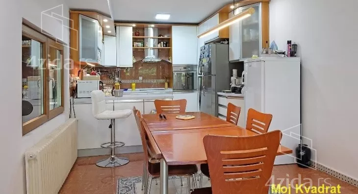 Kuća | 4zida