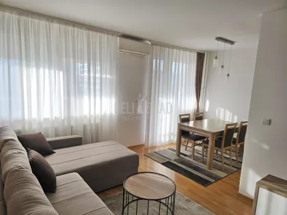 Vojvode Stepe | 4zida.rs