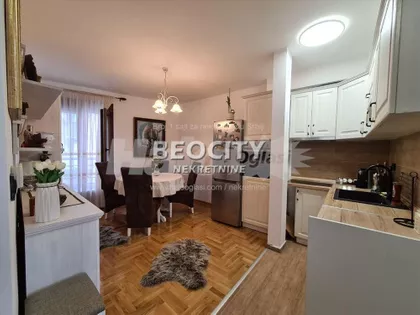 Borisavljevićeva | 4zida.rs