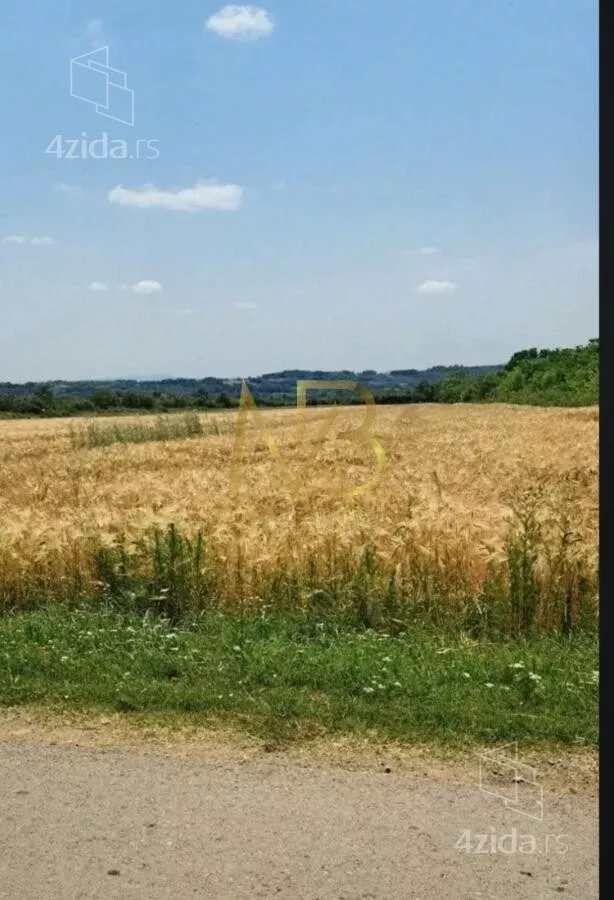 Poljoprivredno zemljište | 4zida