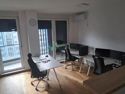 Bulevar Oslobođenja | 4zida.rs
