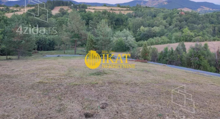 Građevinsko zemljište | 4zida