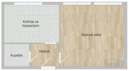 Bulevar Oslobođenja | 4zida.rs